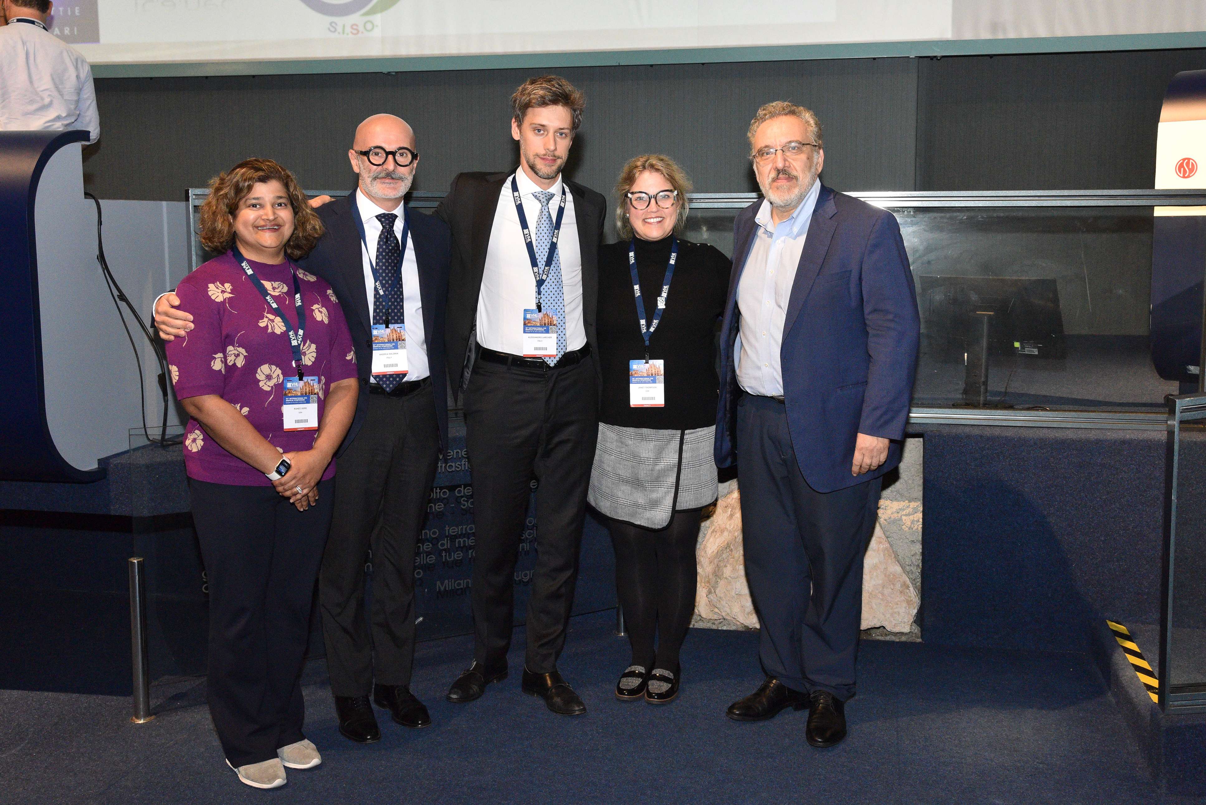 16th International VHL Medical Symposium Milano