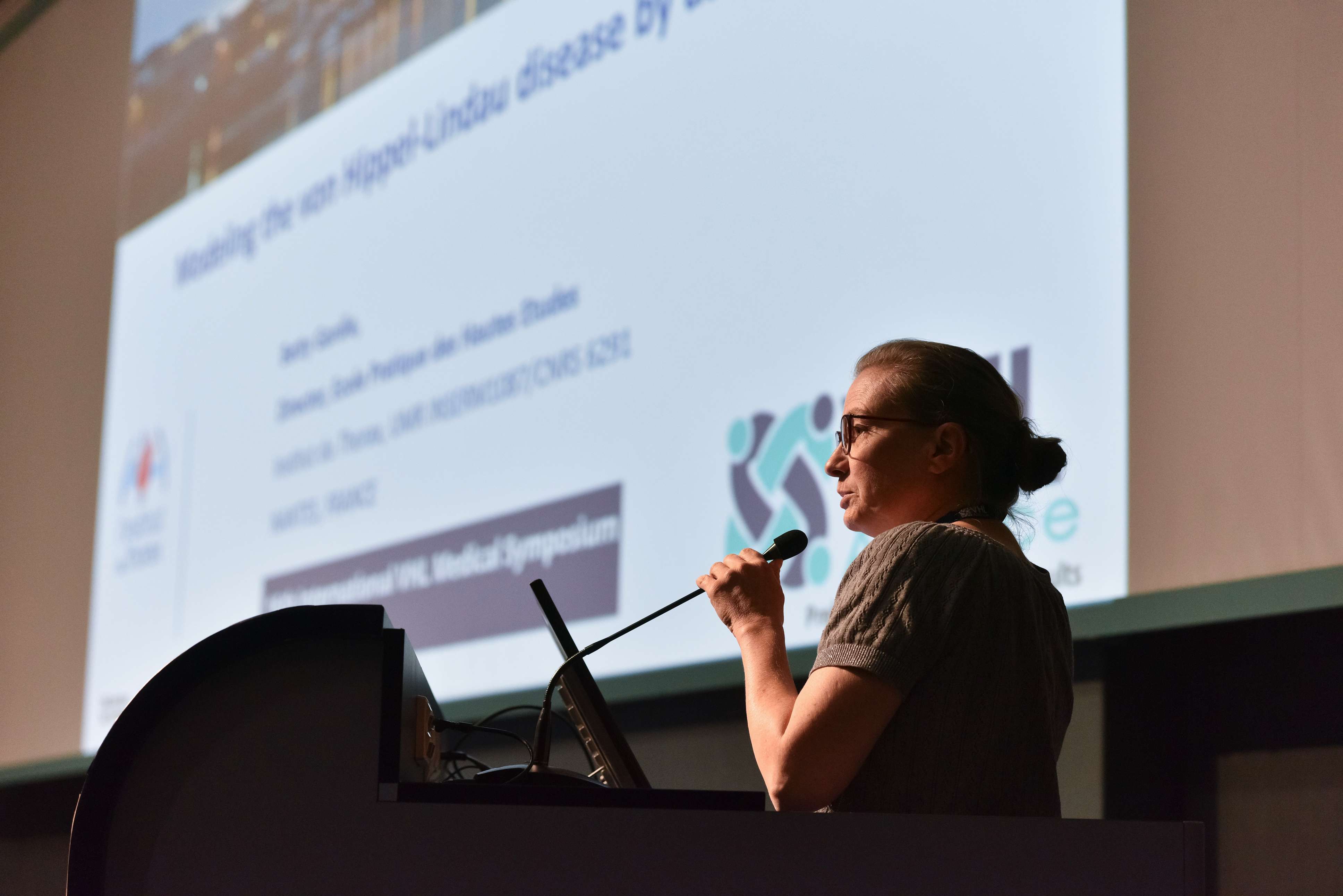 16th International VHL Medical Symposium Milano