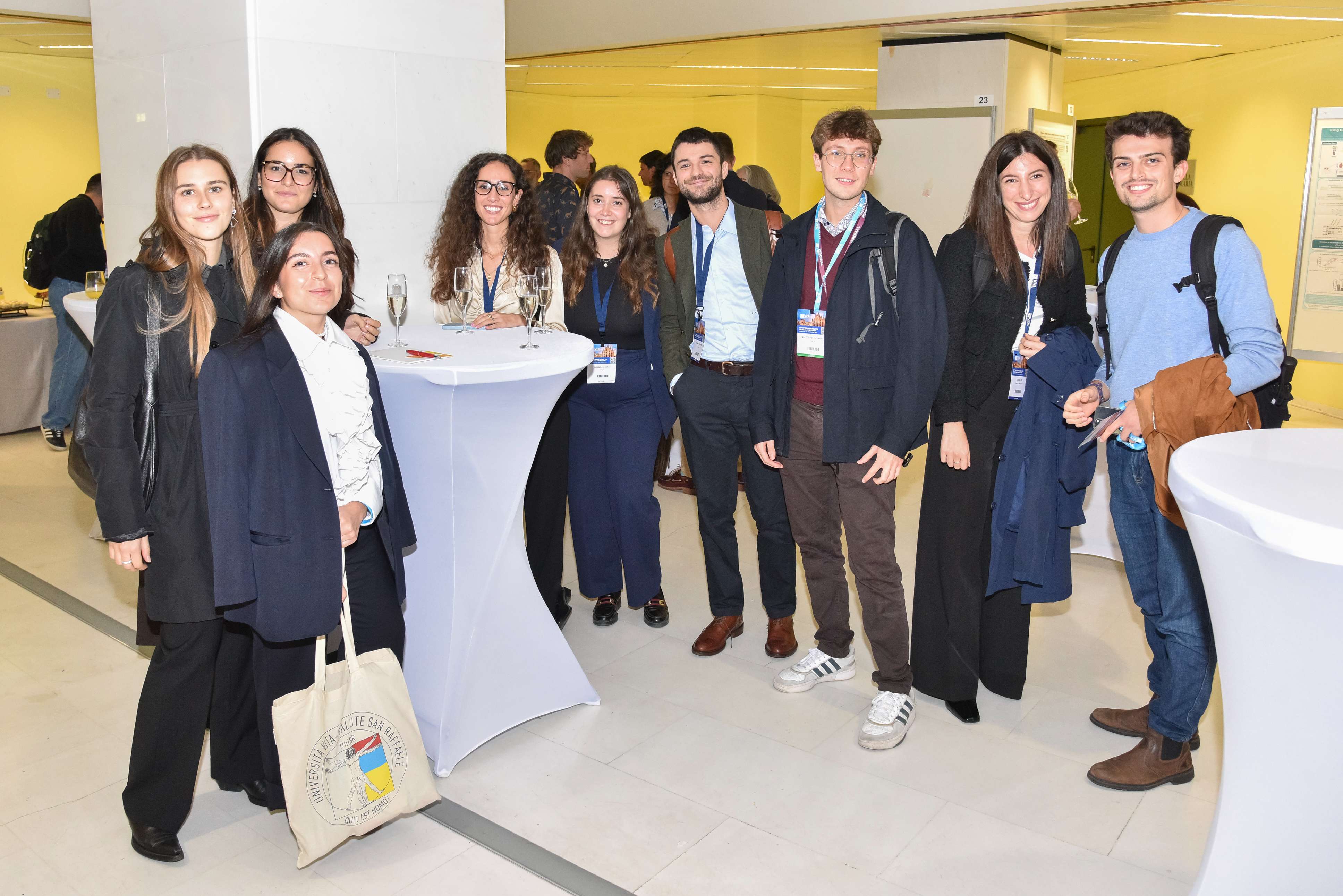 16th International VHL Medical Symposium Milano
