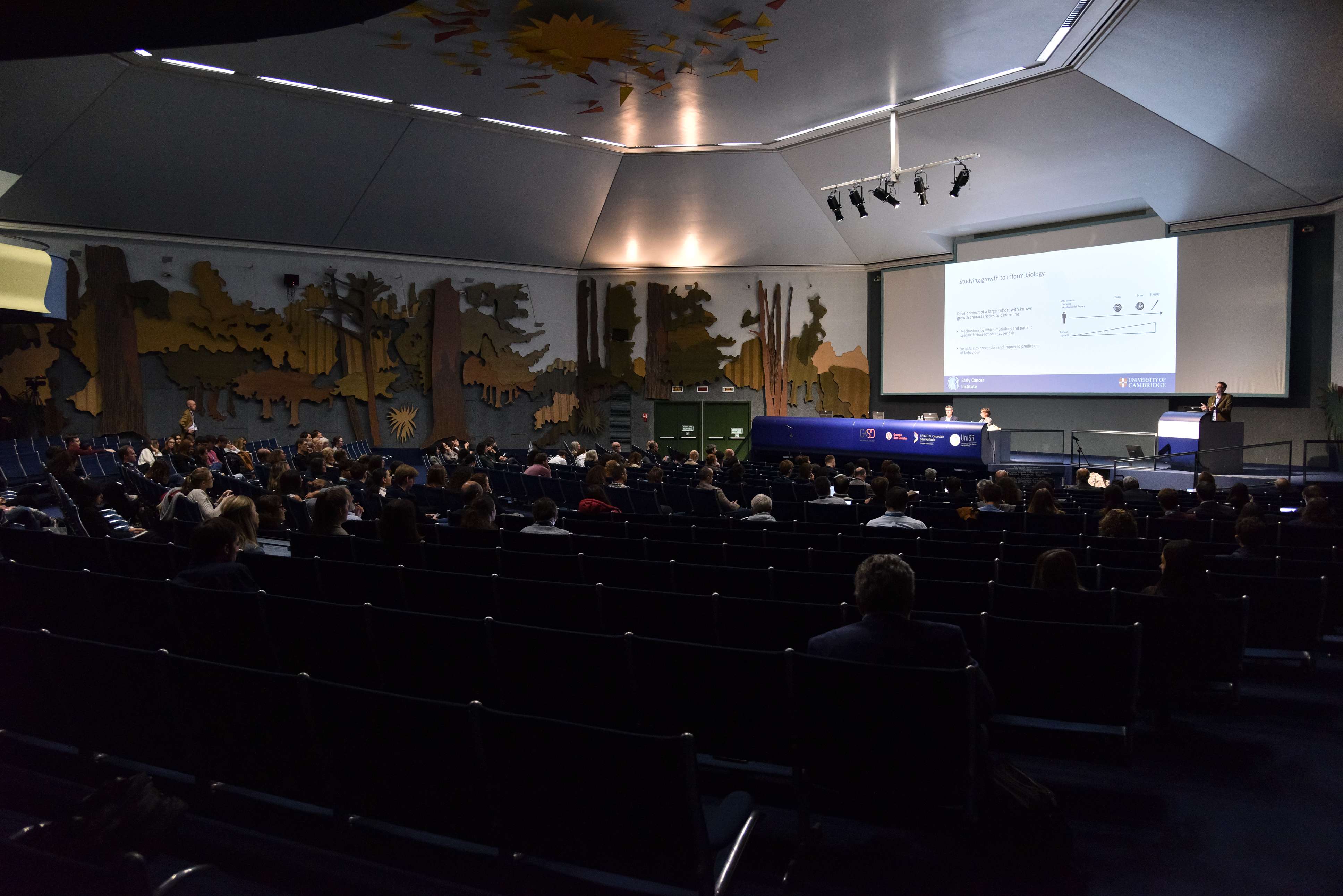 16th International VHL Medical Symposium Milano