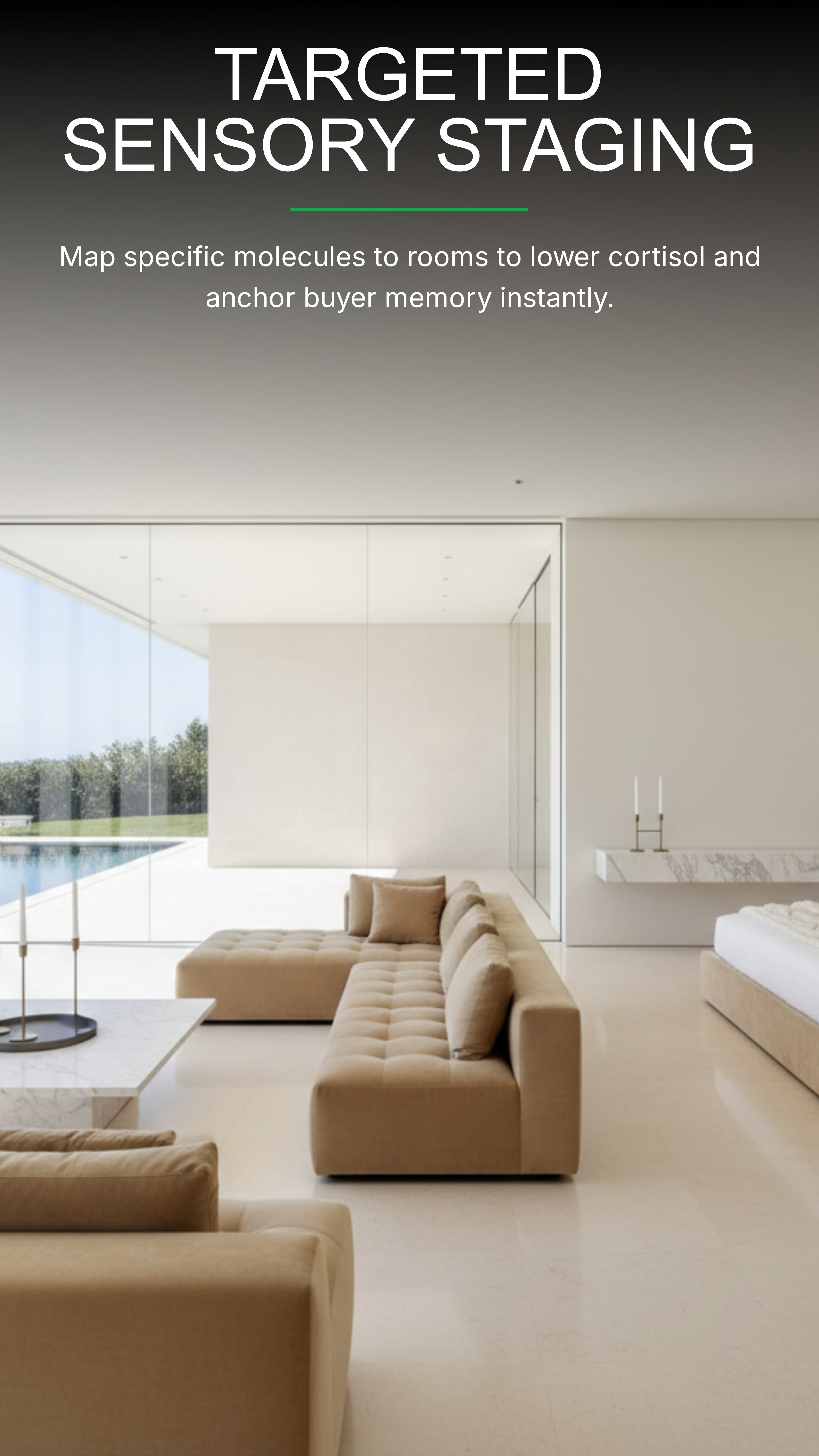 The Map to the Close