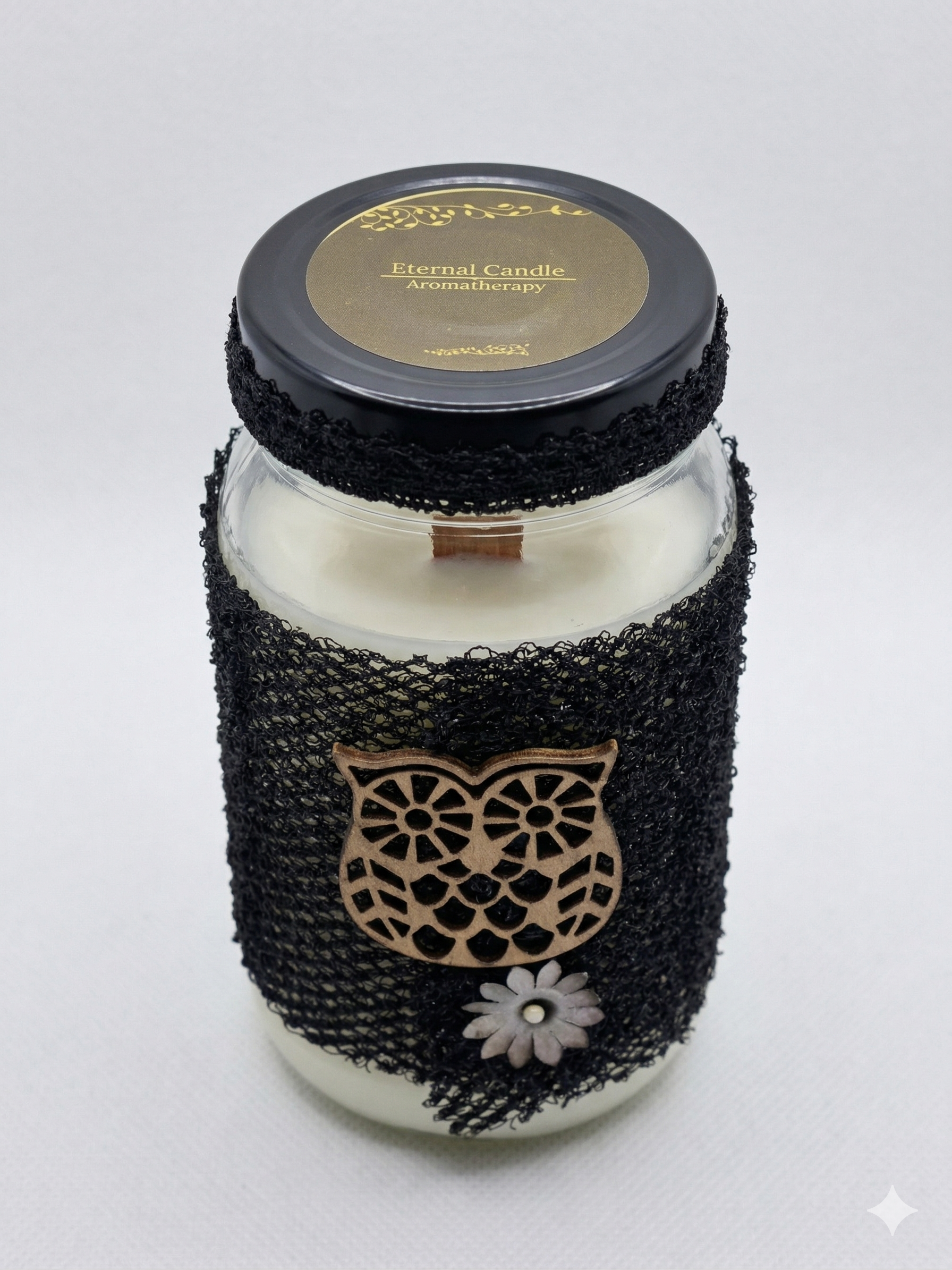 Eucalyptus & Rosemary