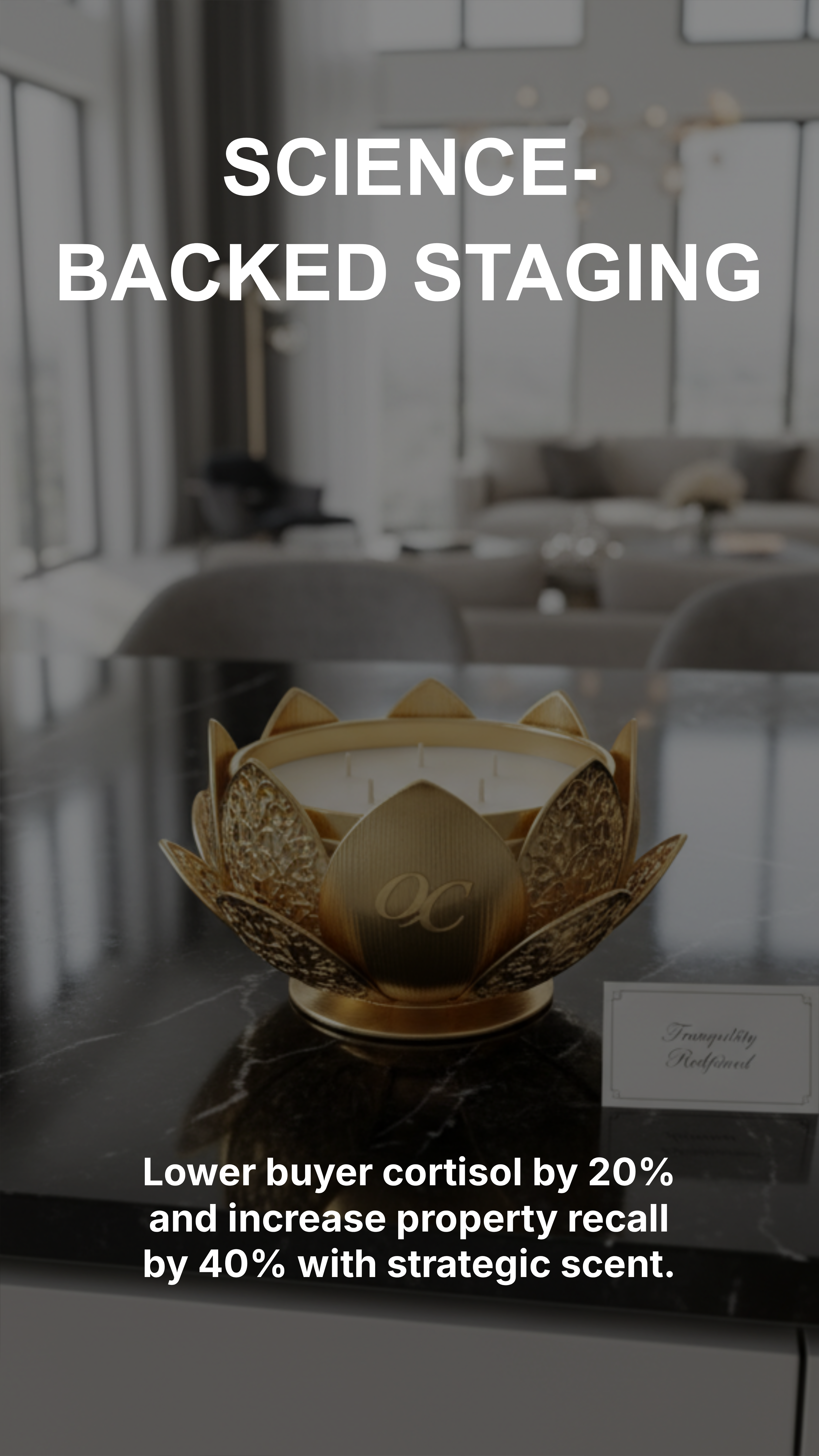 The Science of First Impressions