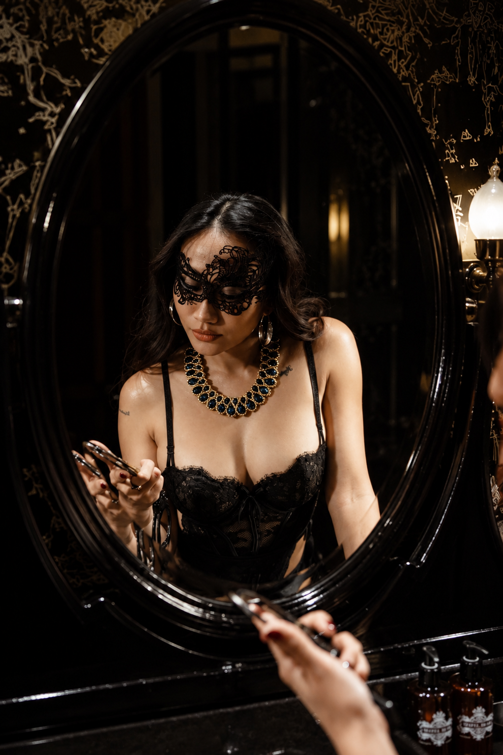 Mistress Tanya photo 2