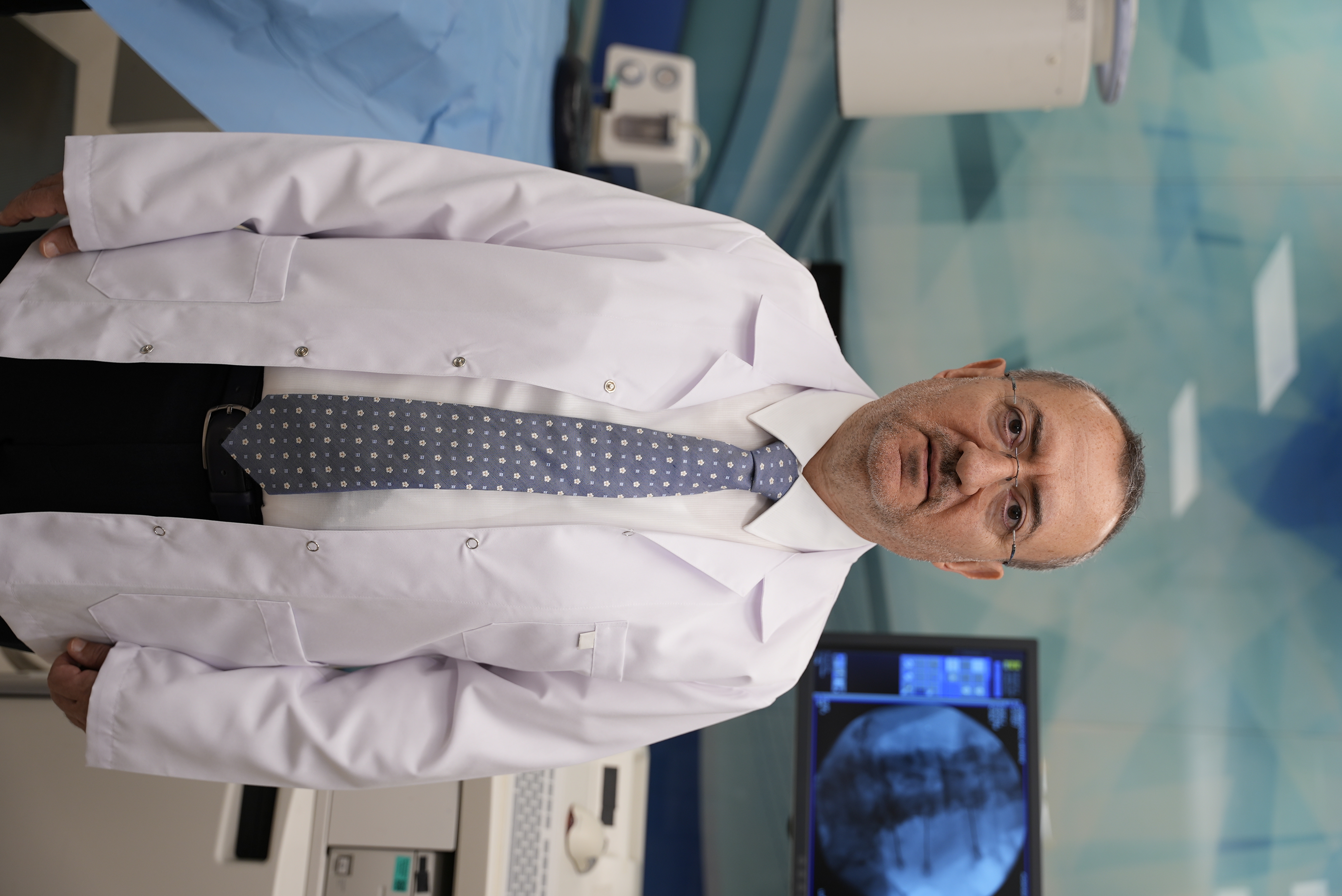 Op. Dr. Murat Karakuş