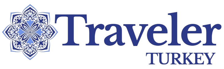 Turkey Travel Logo