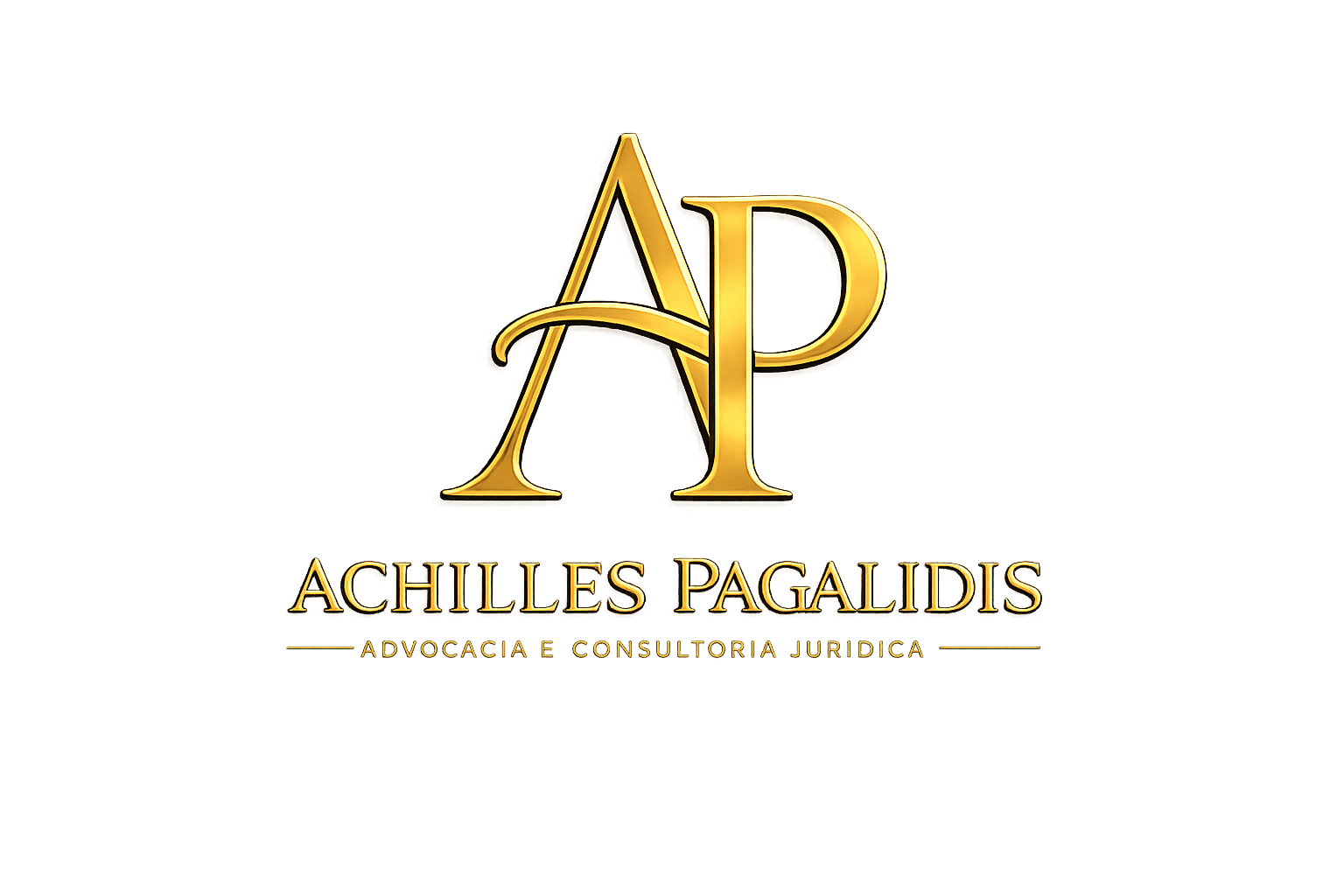 Achilles Pagalidis Logo