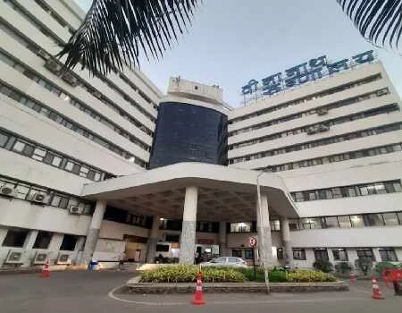 Deenanath Mangeshkar Hospital & Research Center