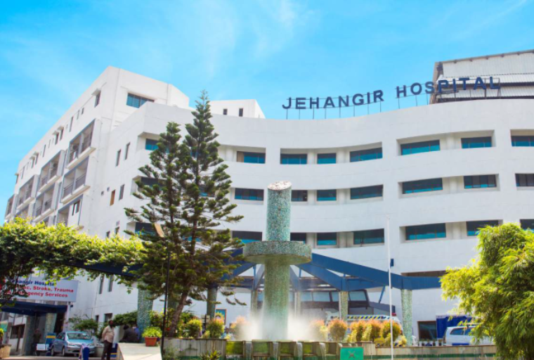 Jehangir Hospital