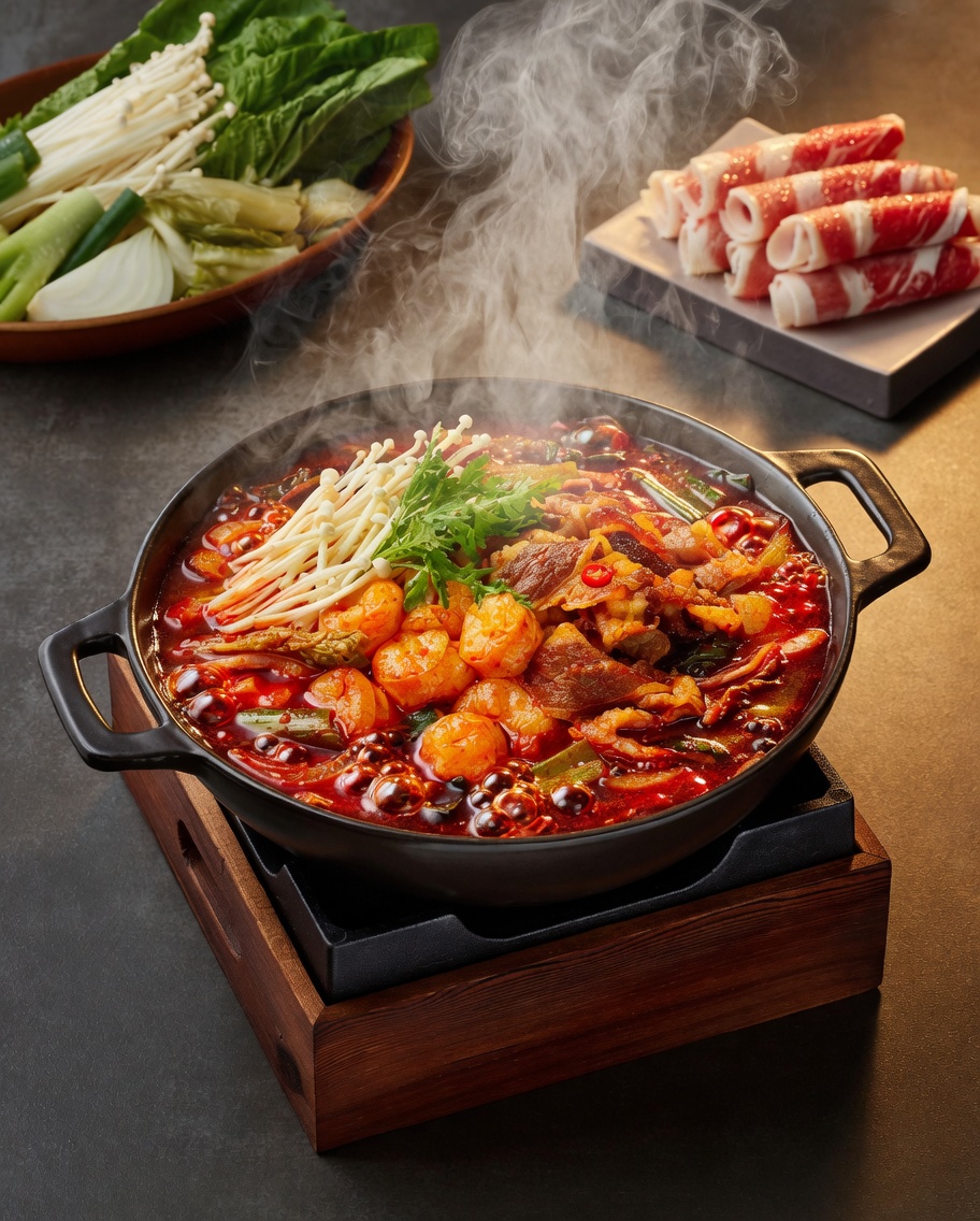 조선별 전과 안주