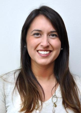 Claudia Arias Garrido