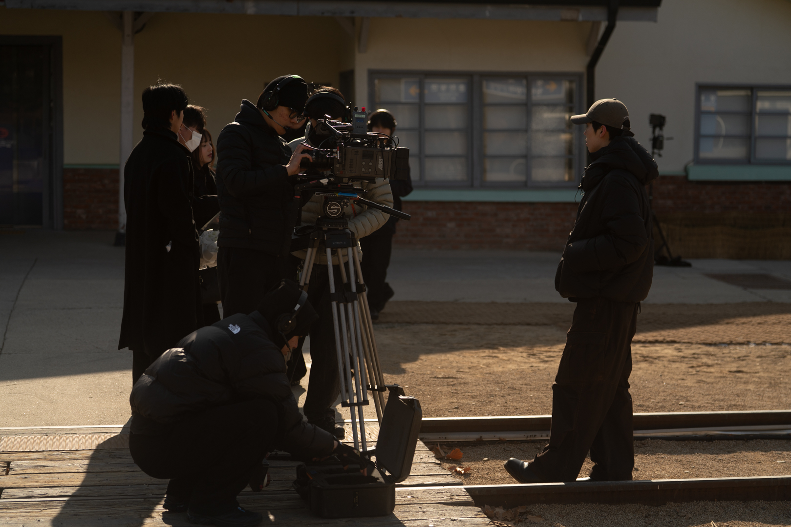 크리에이터 활동 경험과 PD의 노하우 통한 보장된 조회수