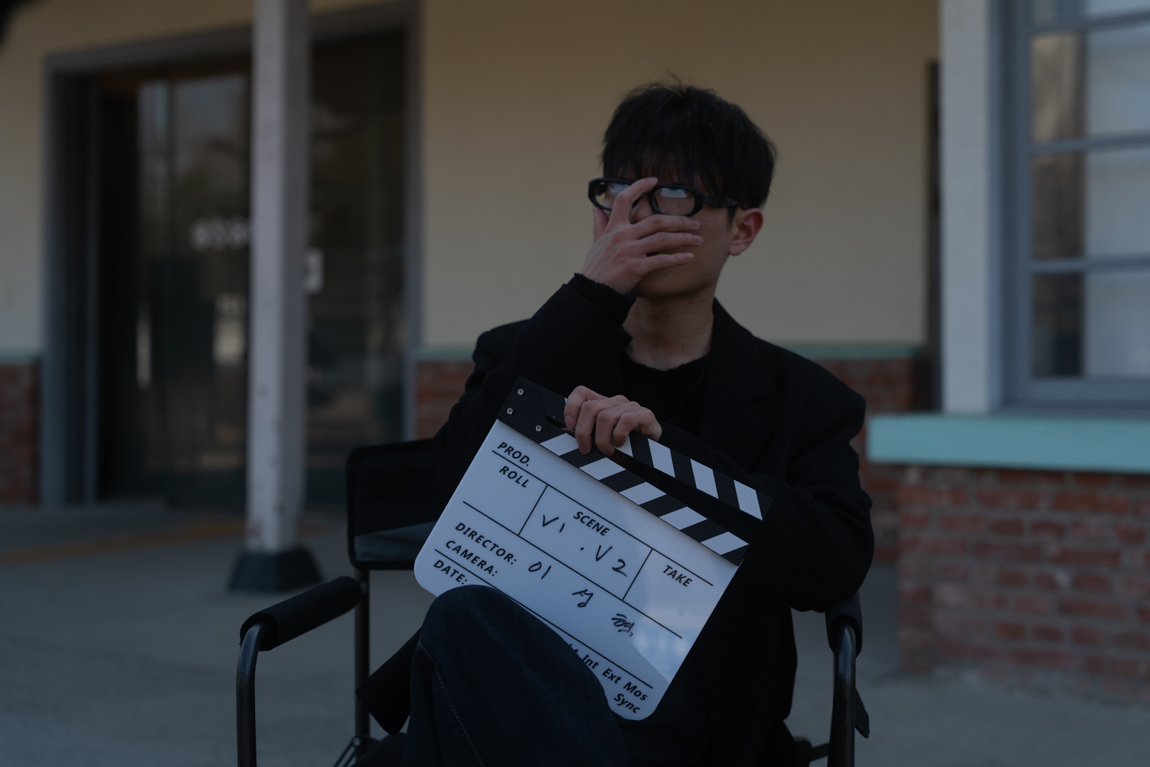 PD강사가 직접 현장 가이드 디렉팅