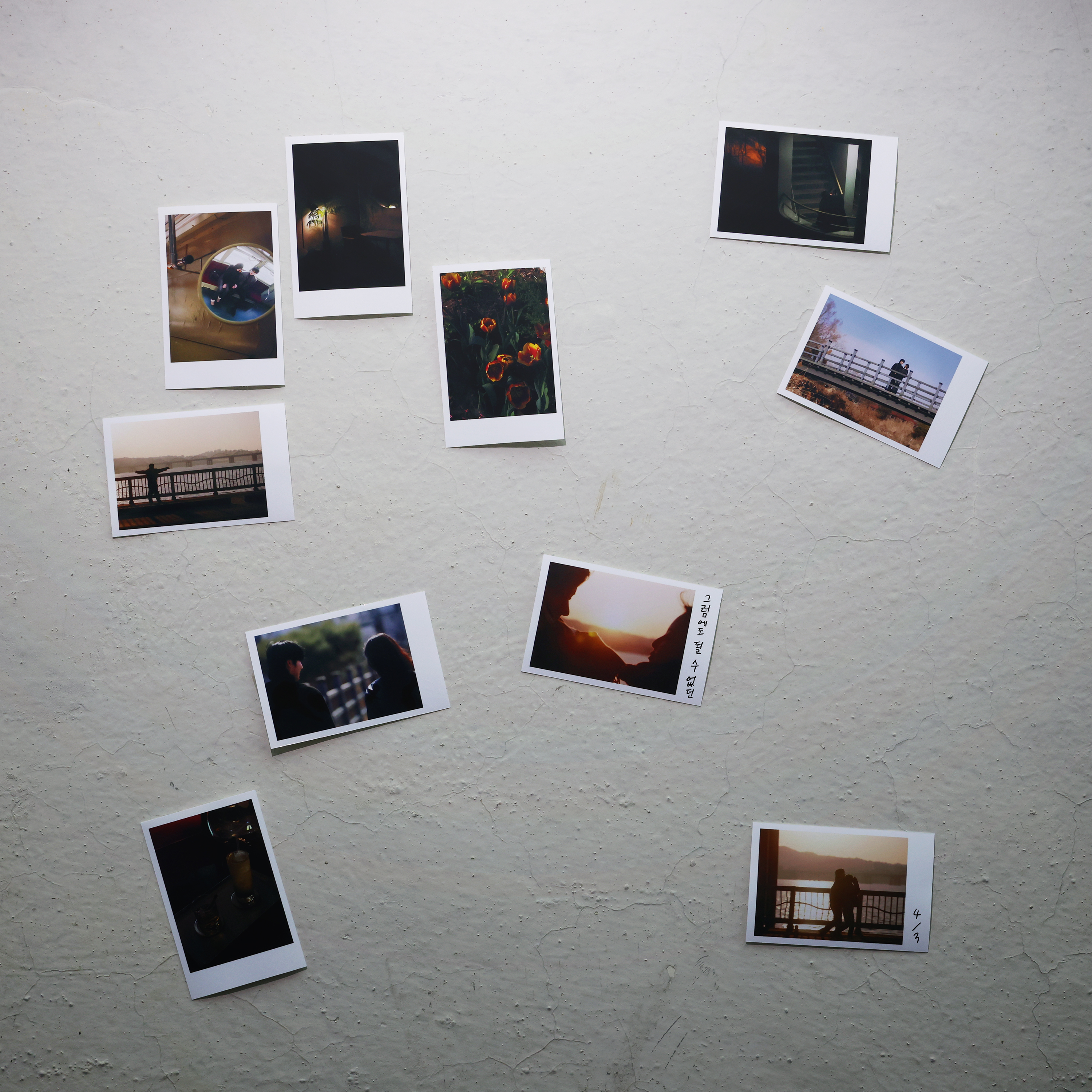 그럼에도 될 수 없던 - Dandelion