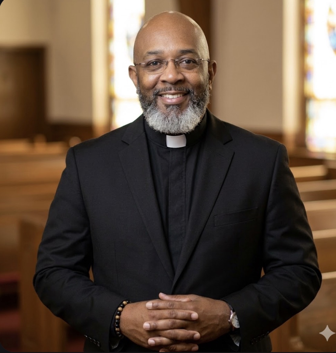 Pastor Raymond H. Hillis