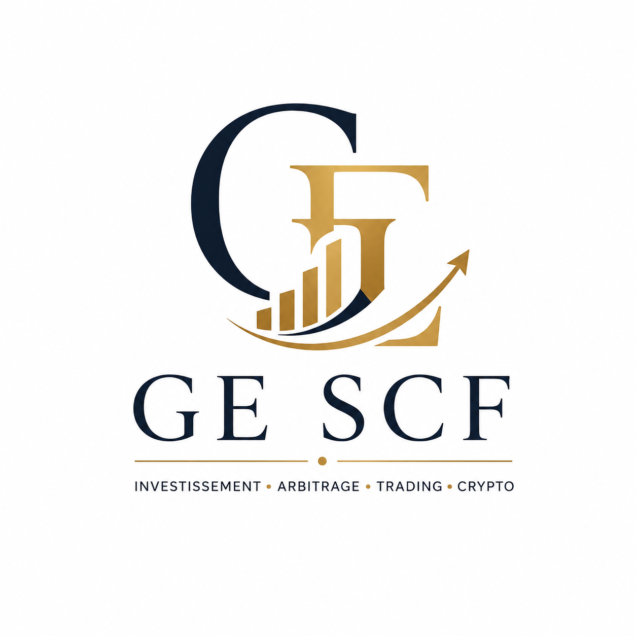 GESCF Logo