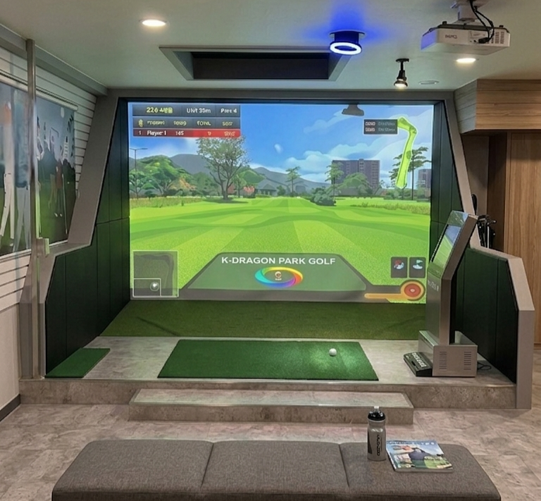 모듈형 시설 시스템