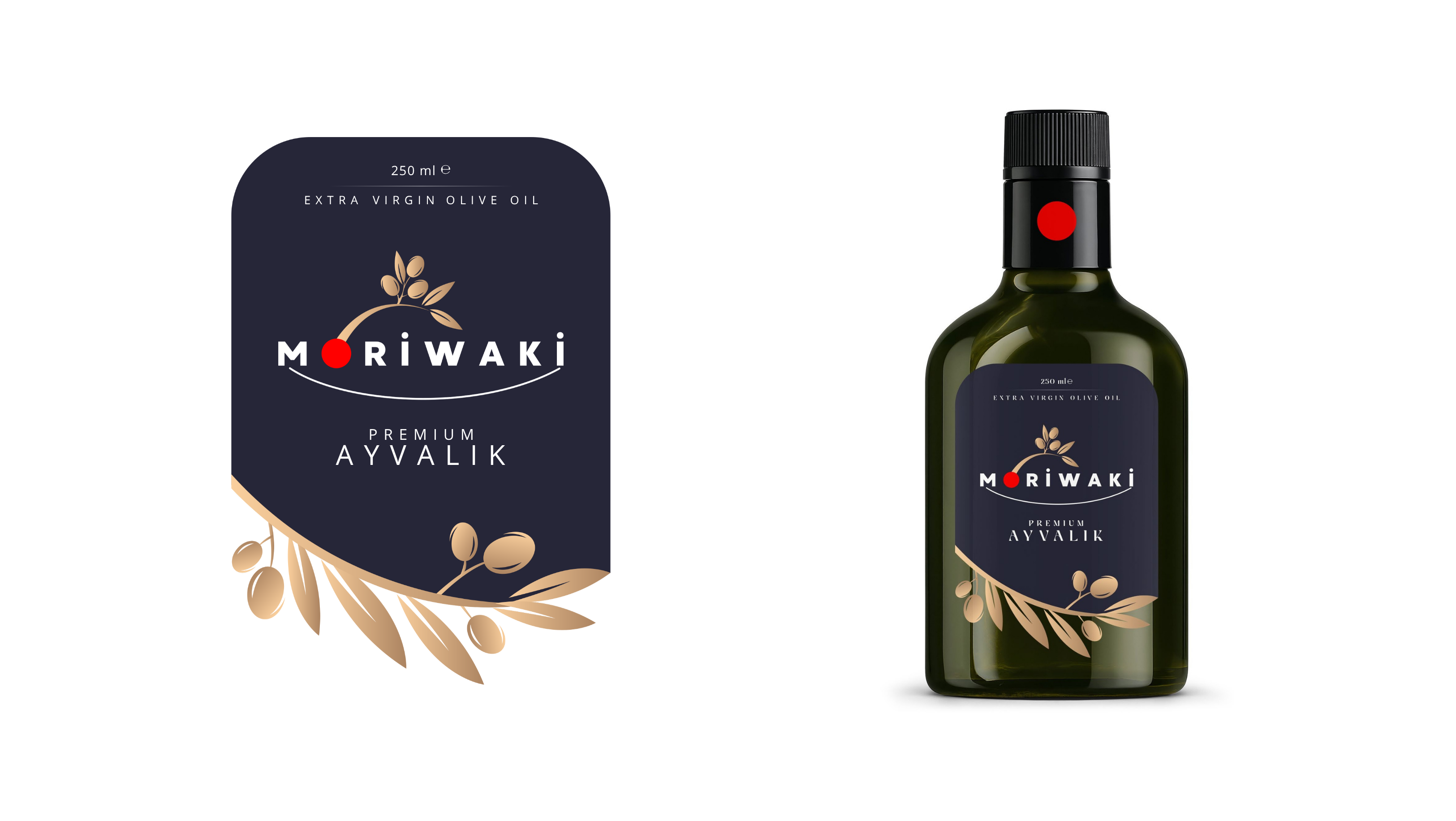 ネイビープレステージ