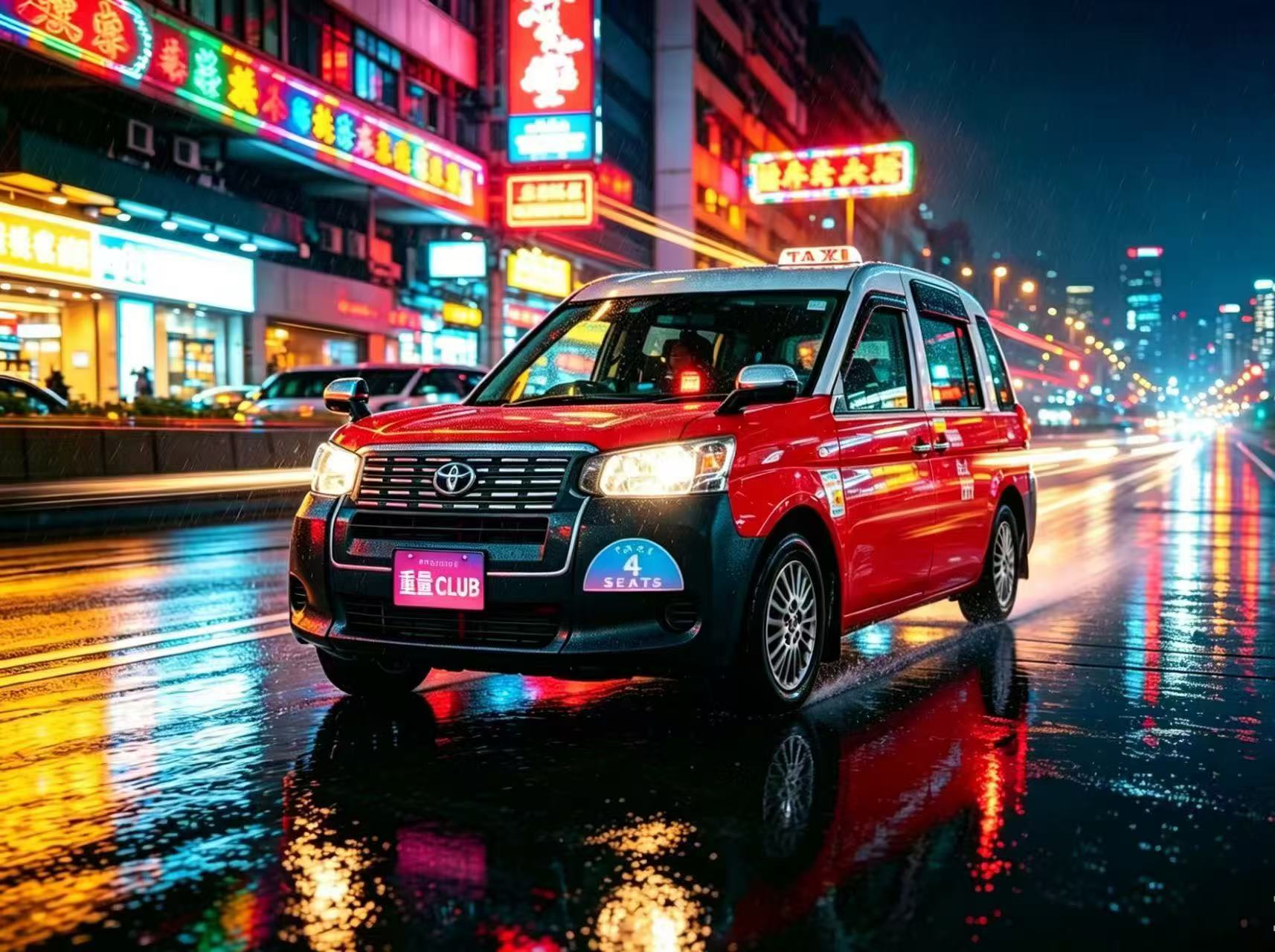 一家人的旅程,從重量Club開始