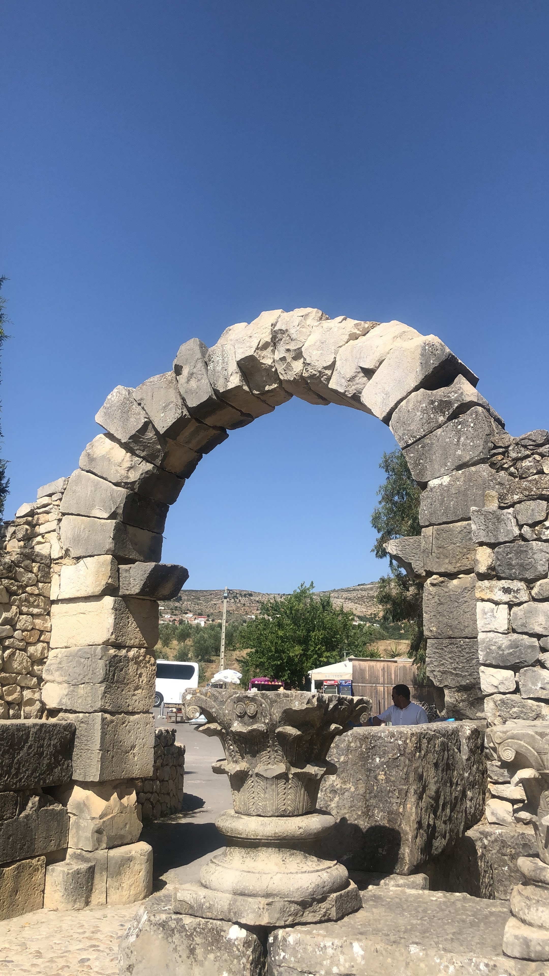 5 Days Tours from Tangier to Chefchaouen, Fez, Merzouga Desert and Marrakech — photo 1