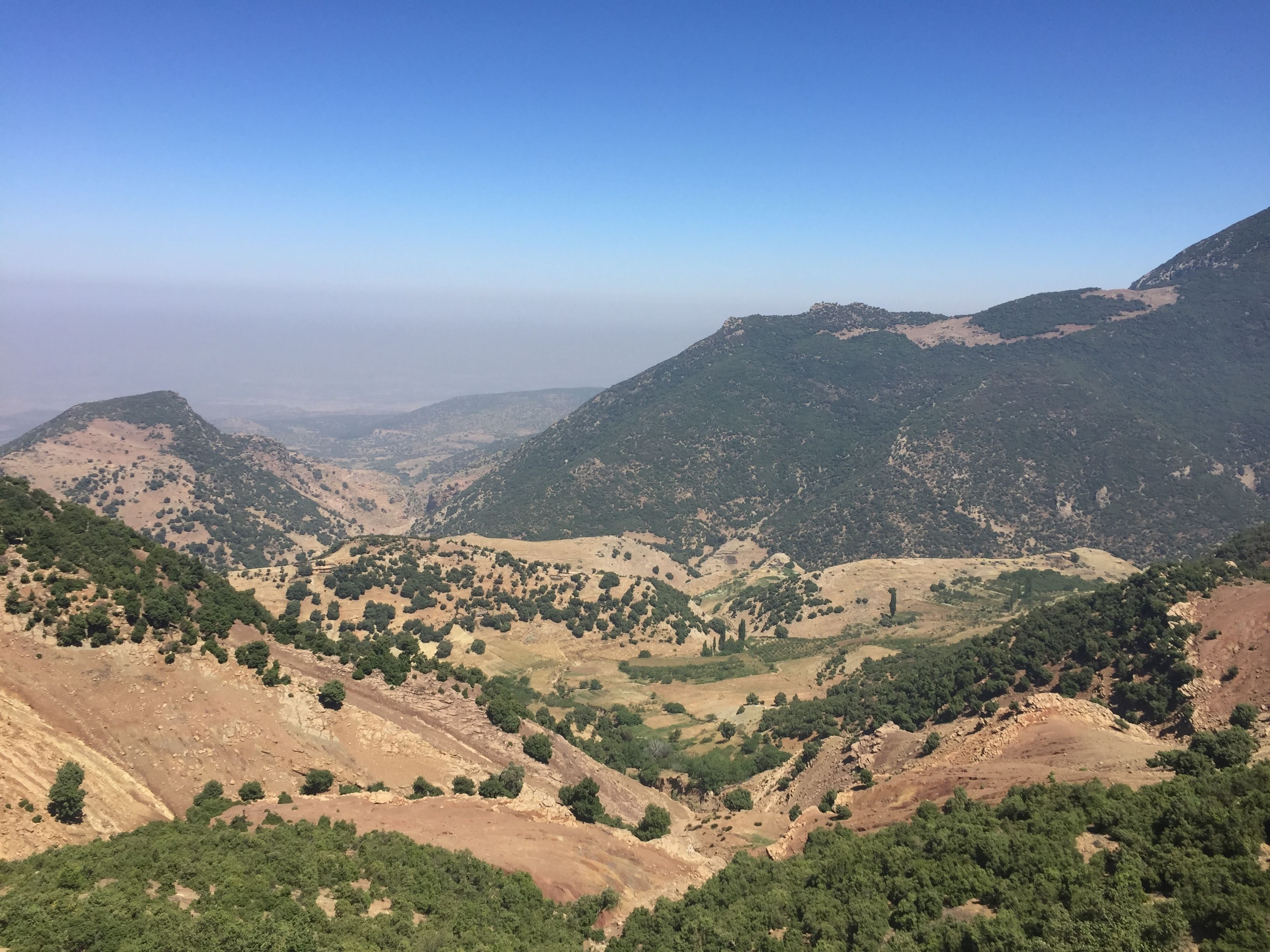 Tangier City & Surroundings Tour — photo 1