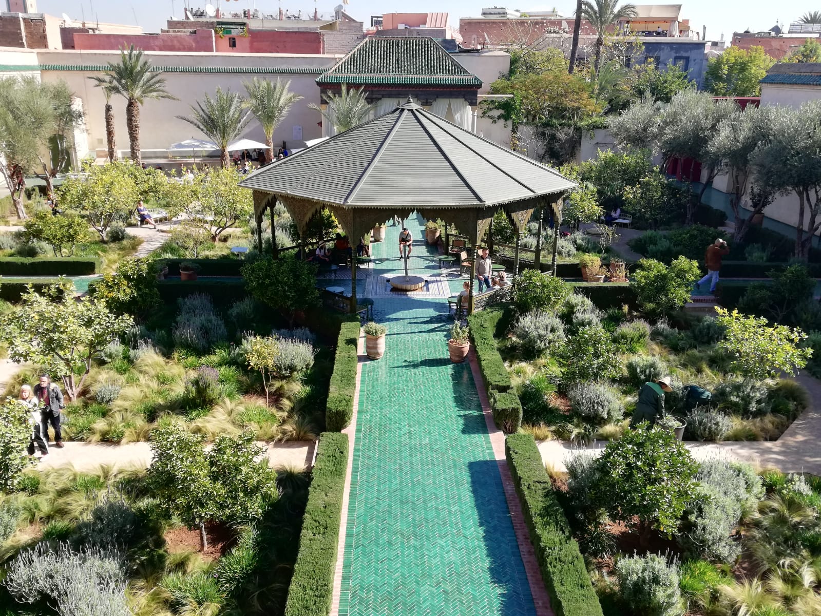 Tangier City & Surroundings Tour — photo 2