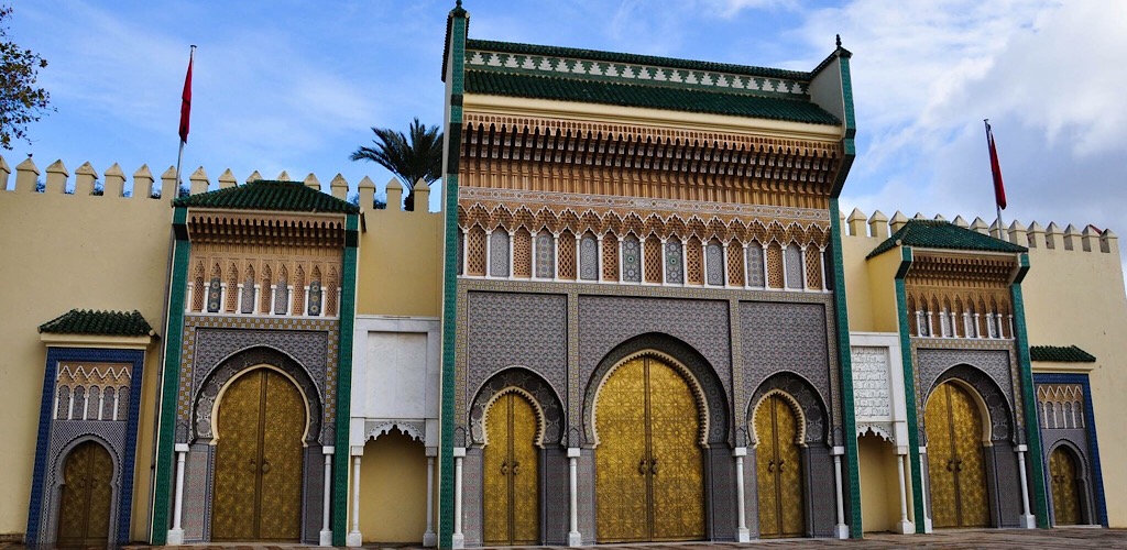 5 Days Tours from Tangier to Chefchaouen, Fez, Merzouga Desert and Marrakech — photo 3