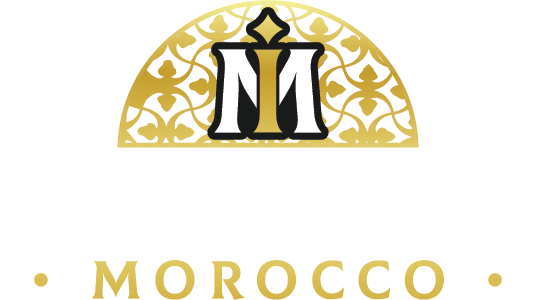 Intensely Morocco