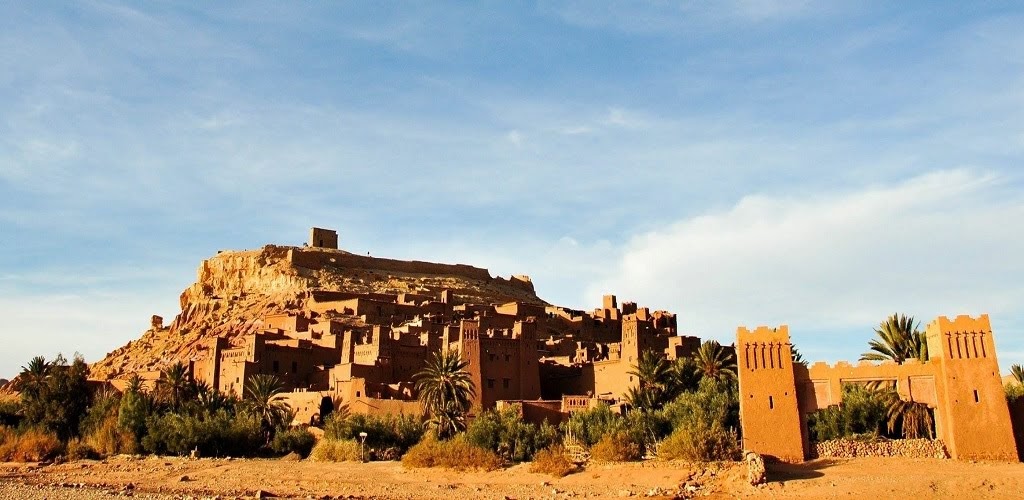 Ceuta — Spanish Enclave