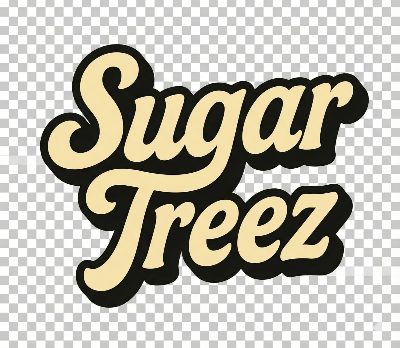 Sugar Treez logo