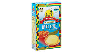 Fufu