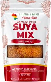 Suya