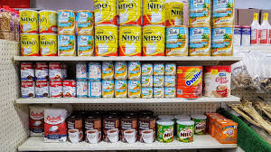 Milo Chocolate Energy Drink (400g)