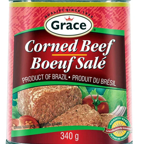 Premium Corned Beef