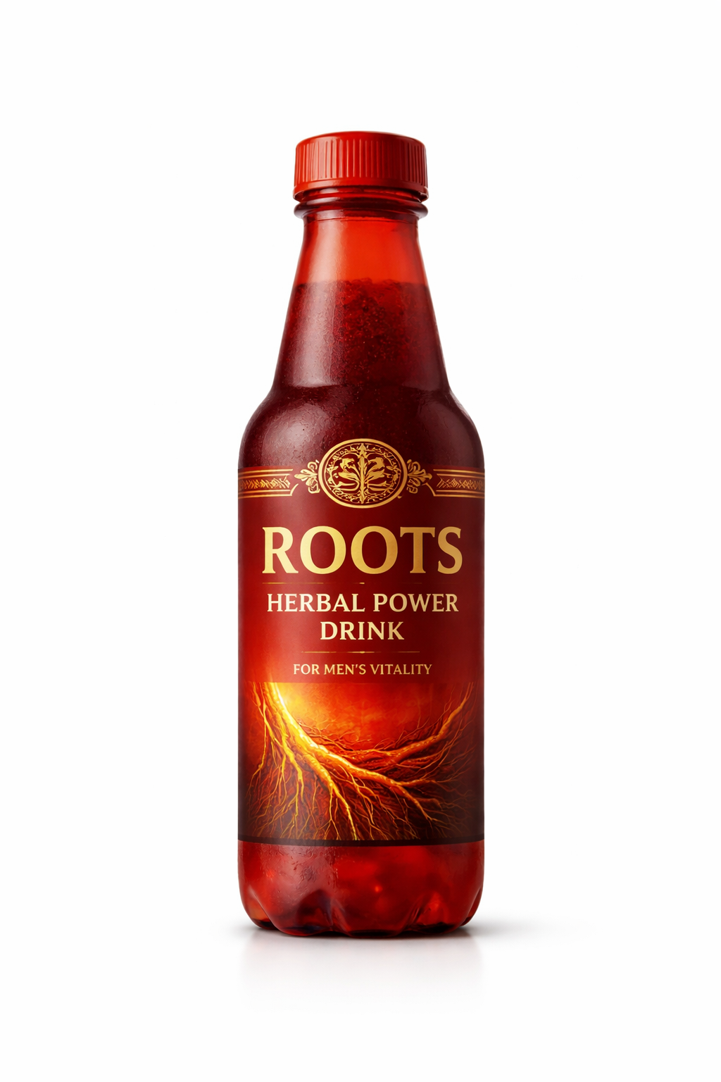 Roots Herbal Power Drink