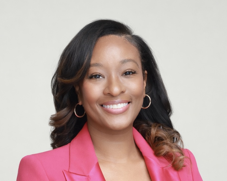 Dr. Aaliyah Khatib Mallard, PharmD - Founder of Halo-Rx Meds