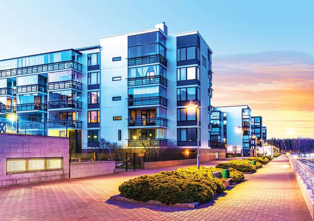 Mitch Coles founder real estate investment