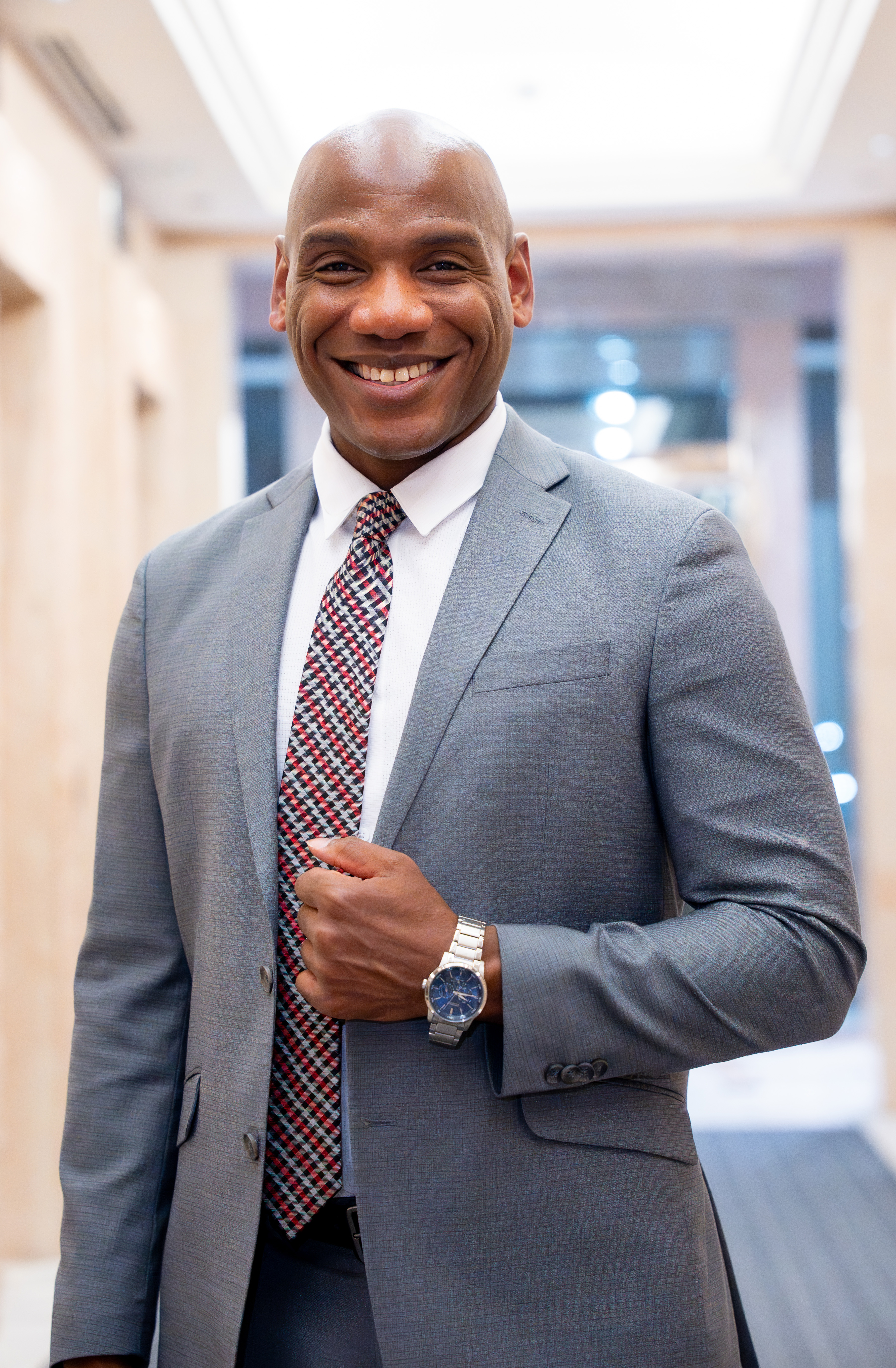 Mitch Coles Founder CEO Mitch Coles Real Estate Inc Charlotte NC