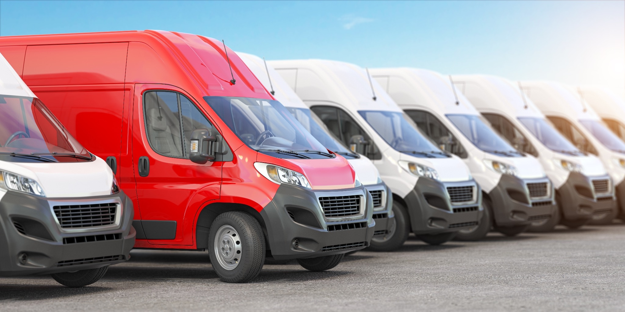 Fleet Repair & Maintenance Services