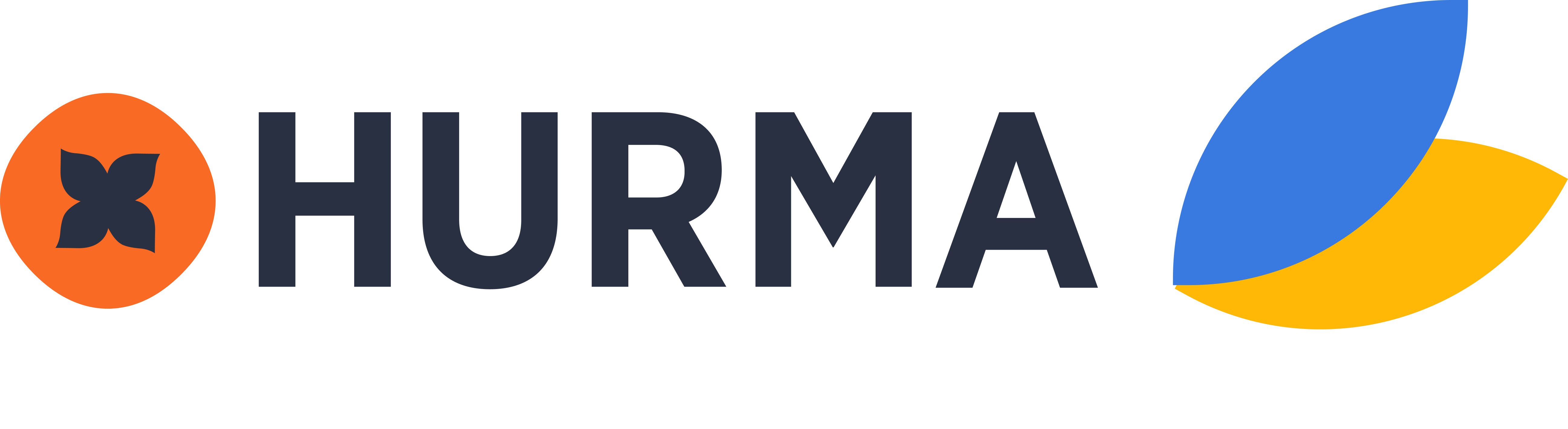 HURMA Logo