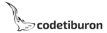 Code Tiburon