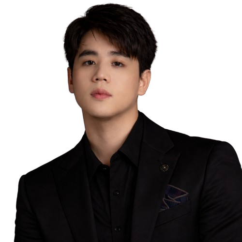 Master Eddy Nguyễn – Giảng viên Forex & Crypto