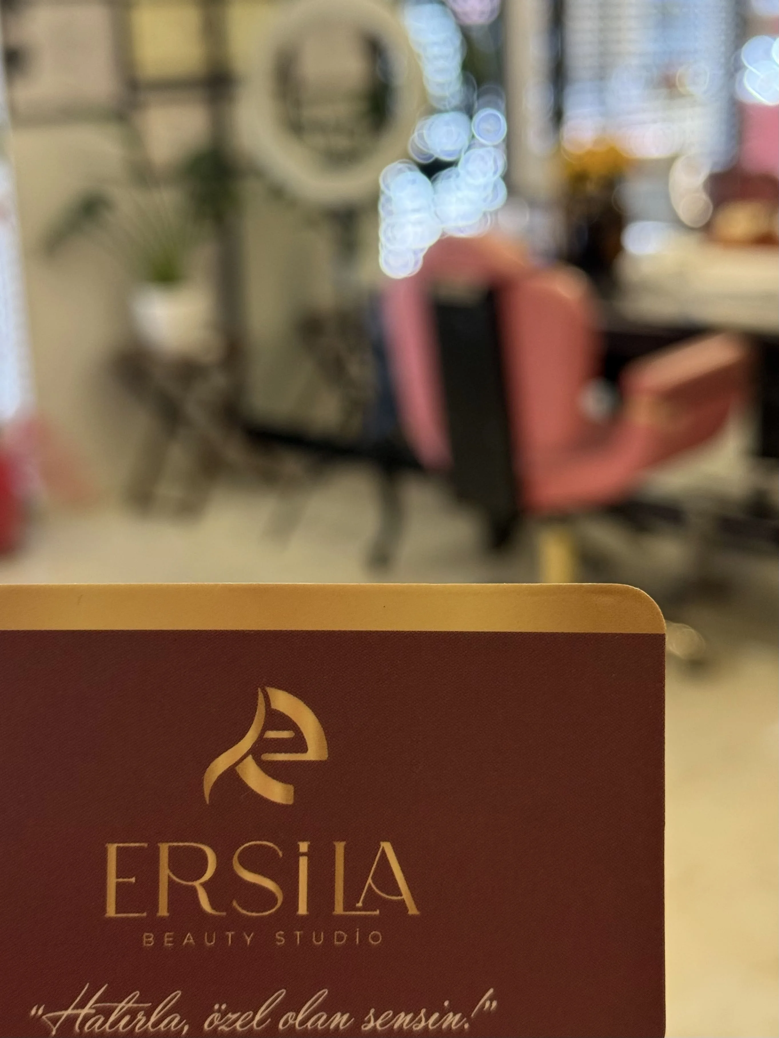 Ersila Beauty Studio
