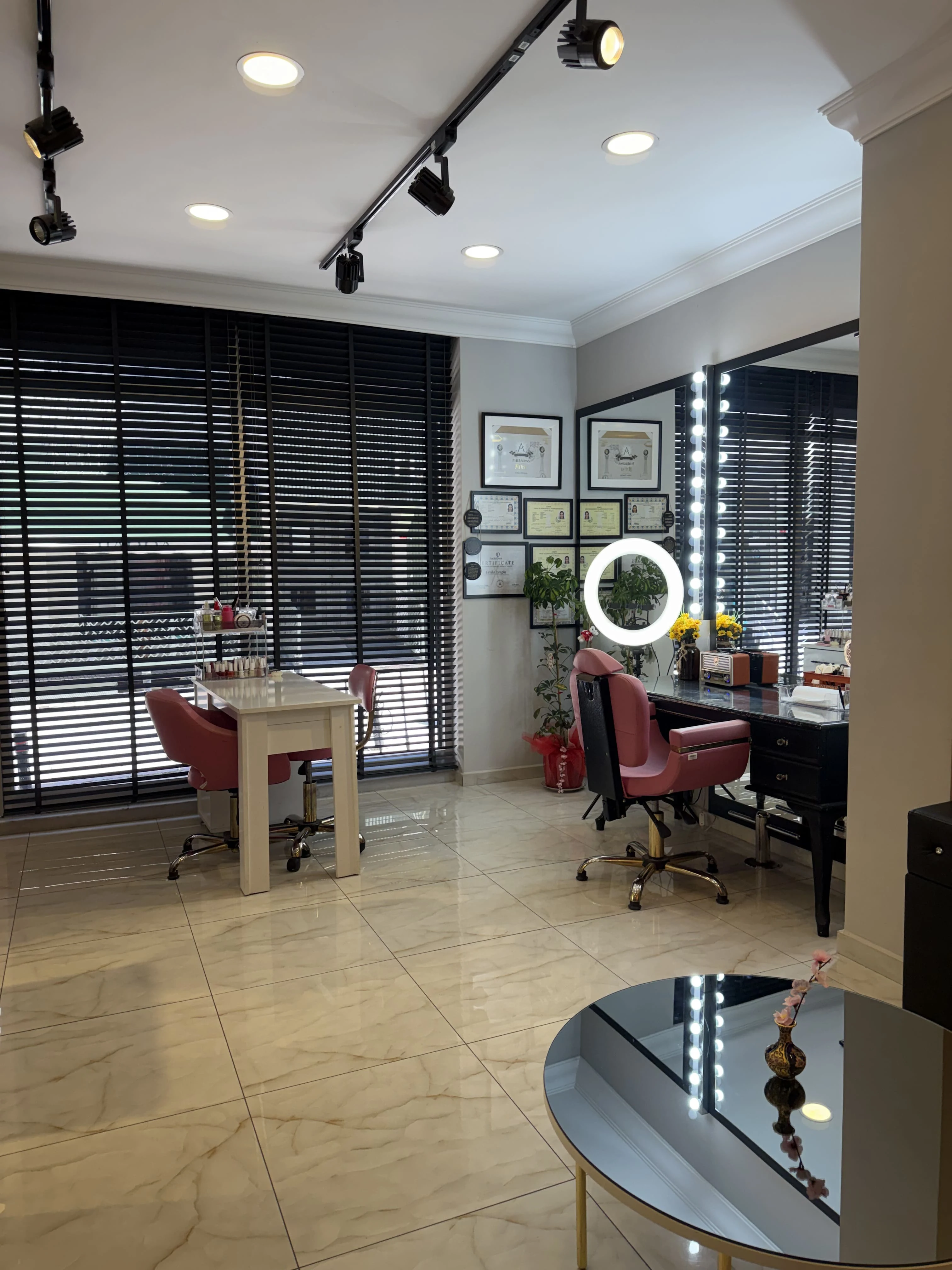 Ersila Beauty Studio Hakkında