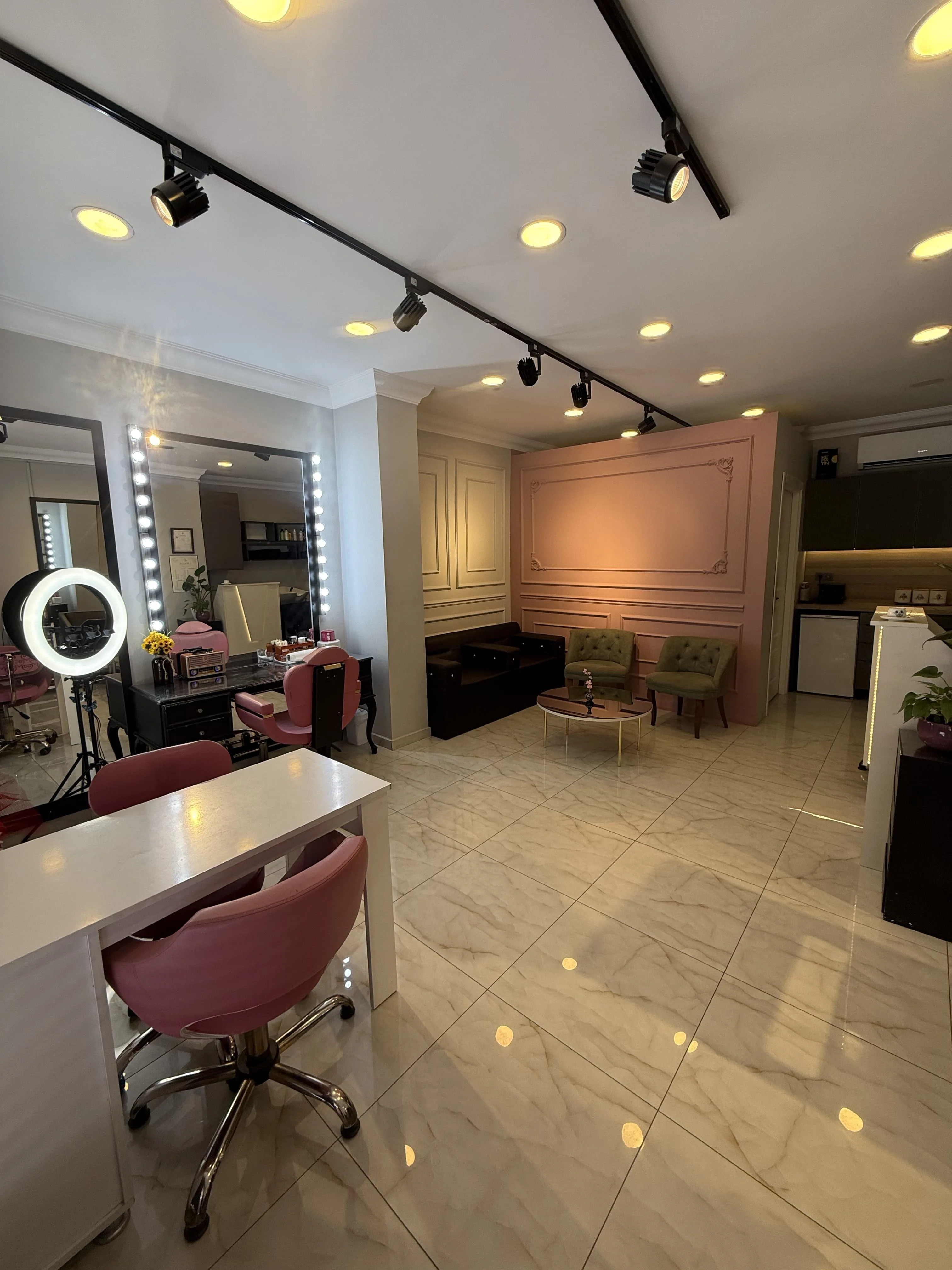 Ersila Beauty Studio