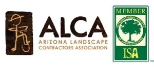 ALCA - Arizona Landscape Contractors Association