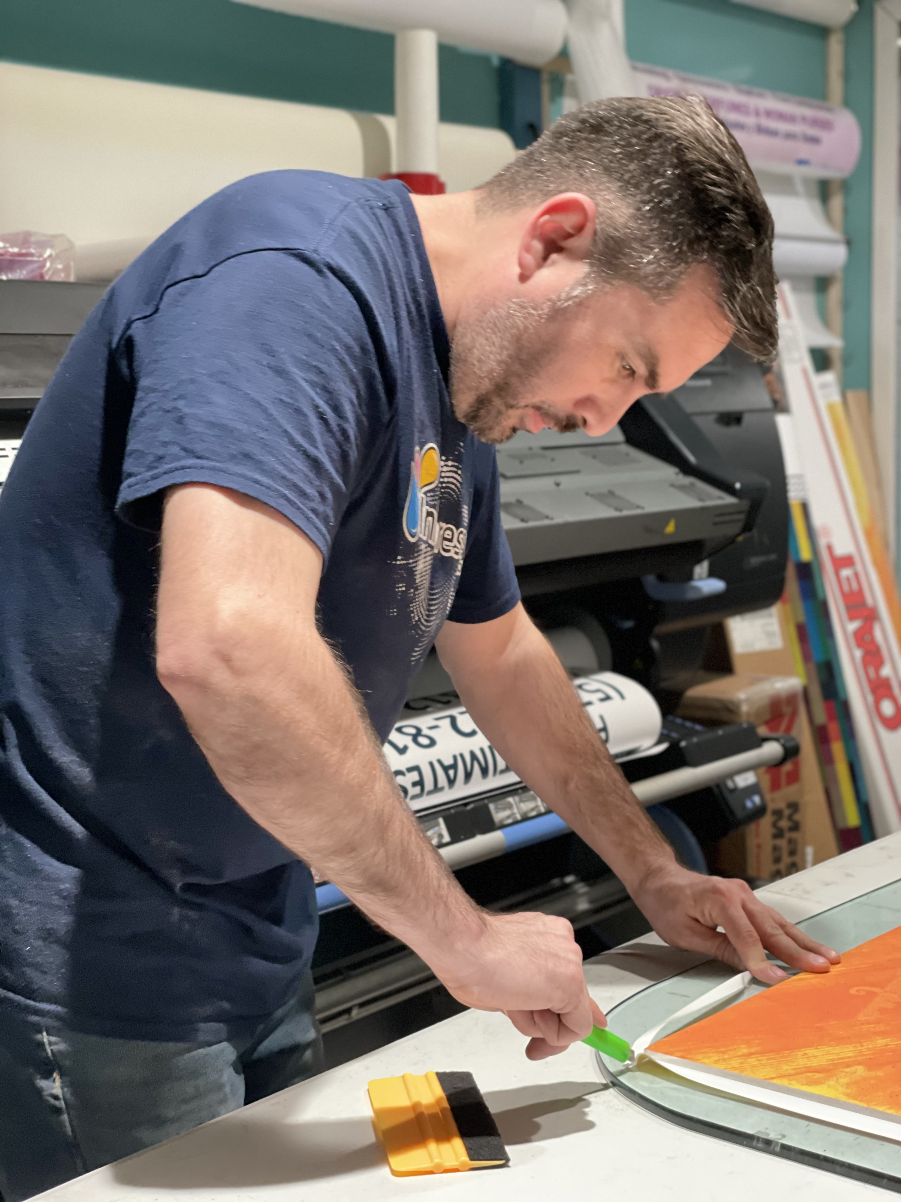 Inkpression and More shop photo 3