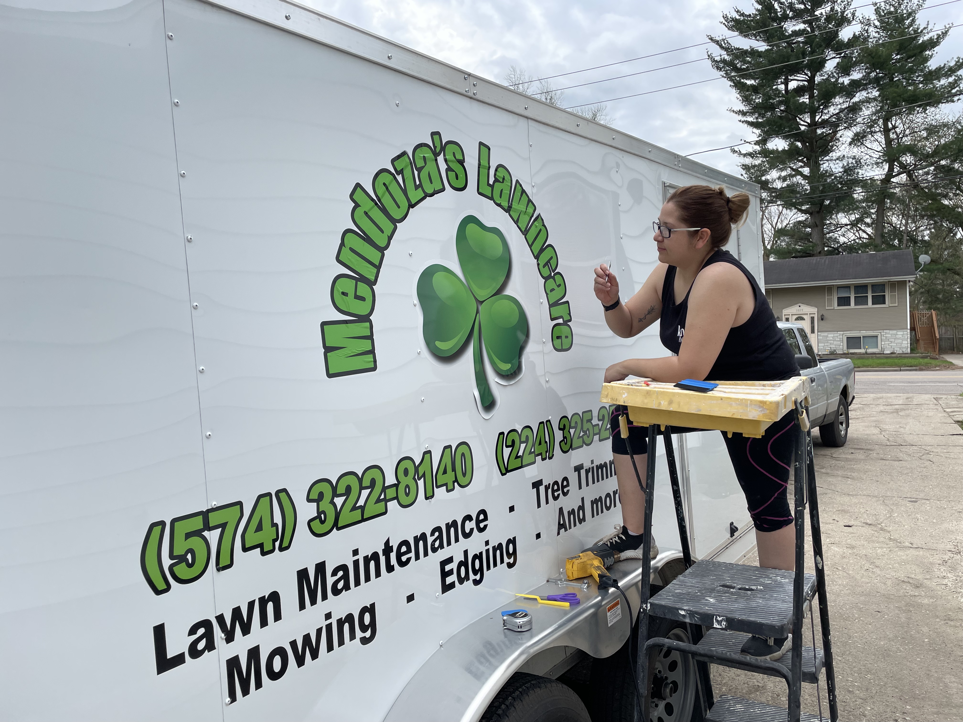 Inkpression and More shop photo 1