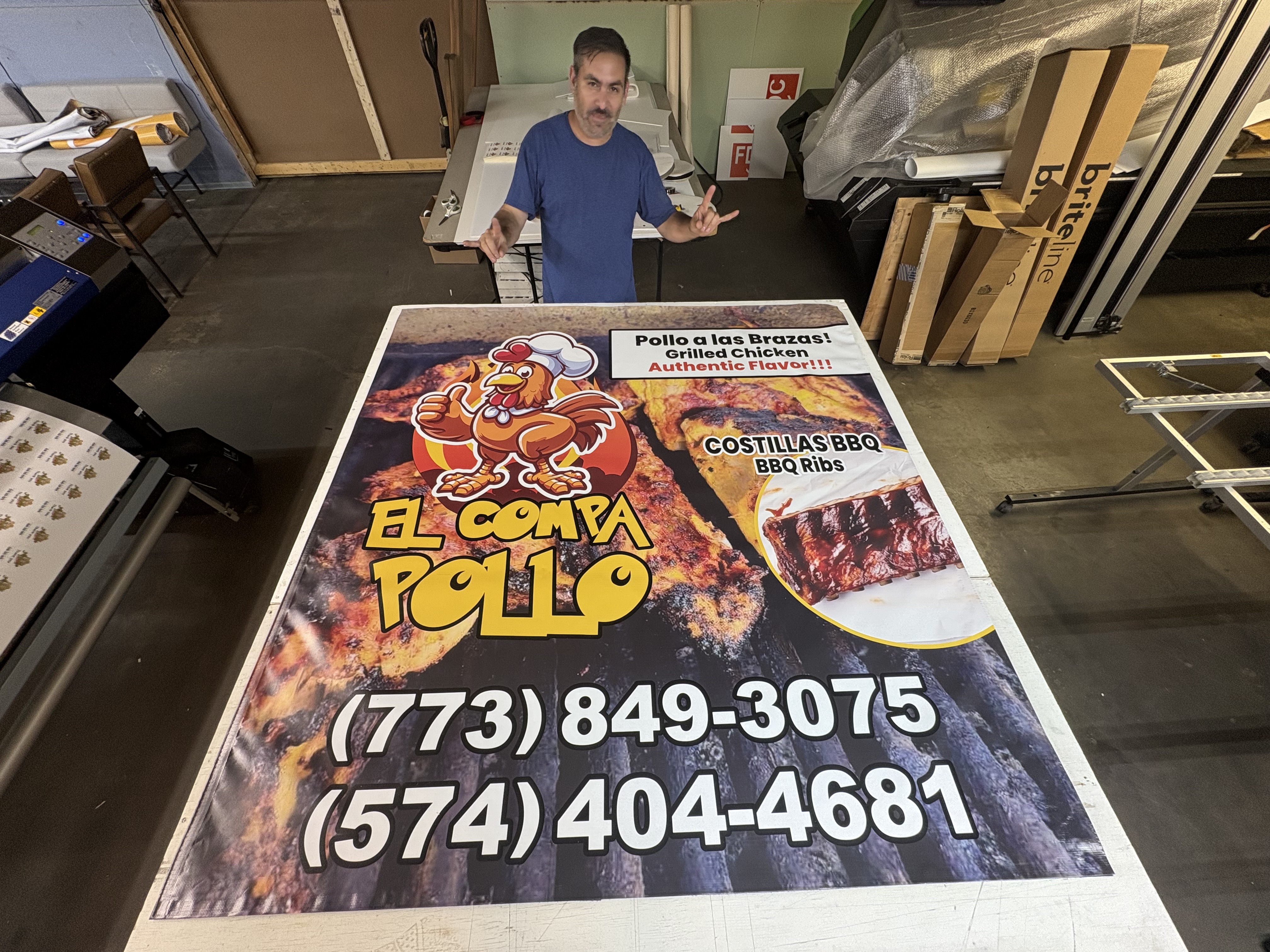 Inkpression and More shop photo 6