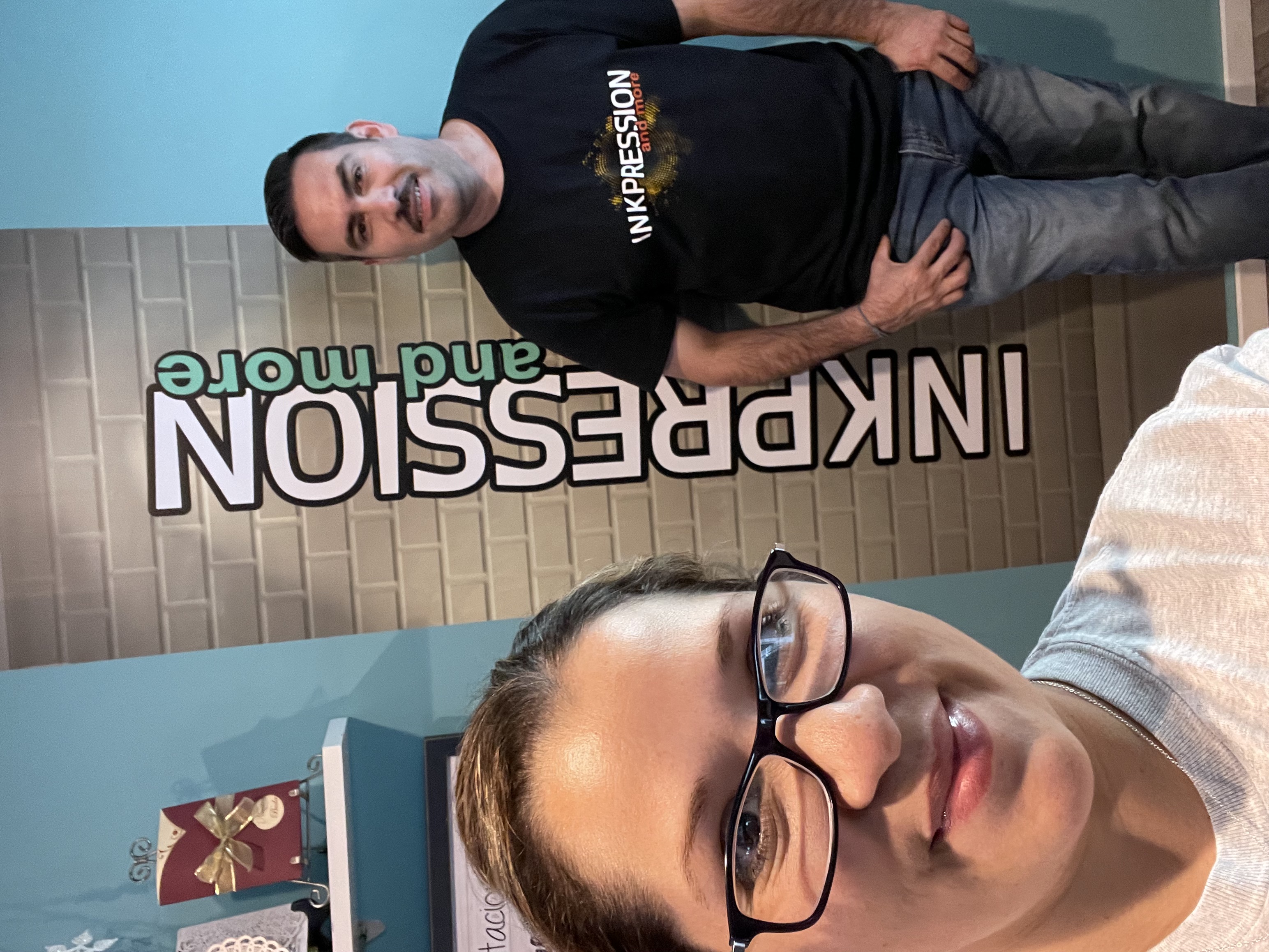 Inkpression and More shop photo 1